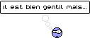 Bien Gentil